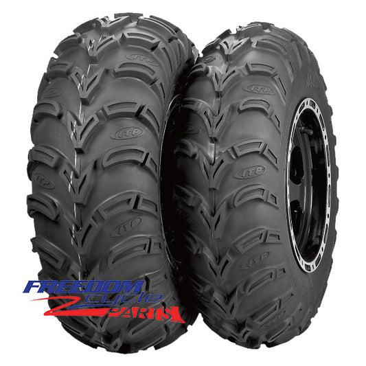 ITP Mud Lite AT Tire For Yamaha BW200 / BW350 25x10-12
