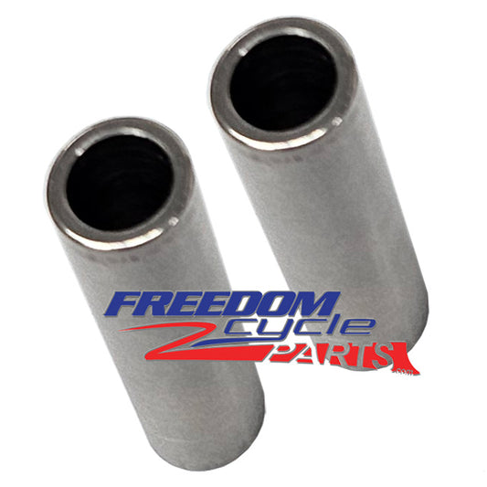 Yamaha Snoscoot 80 / Snosport 125 Replacement Ski Spindle Bushings