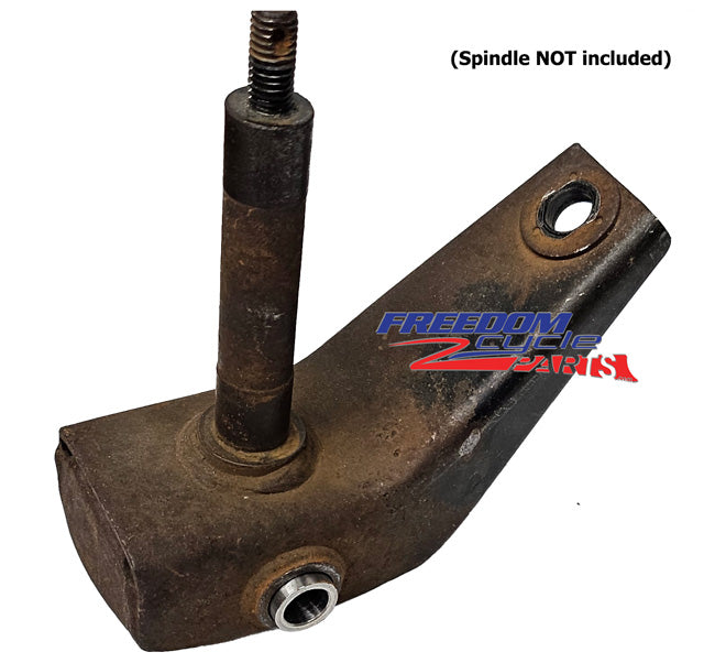 Yamaha Snoscoot 80 / Snosport 125 Replacement Ski Spindle Bushings