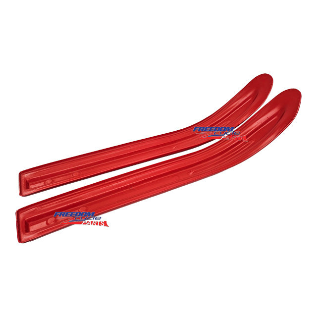Yamaha Snoscoot 80 / Snosport 125 Ski Skins