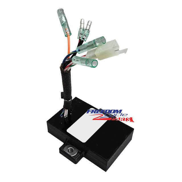Yamaha BW350 CDI Module