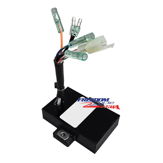 Yamaha BW350 CDI Module