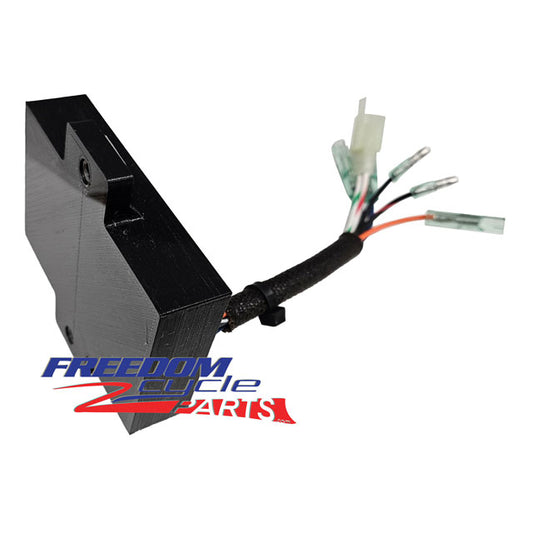 Yamaha BW350 CDI Module