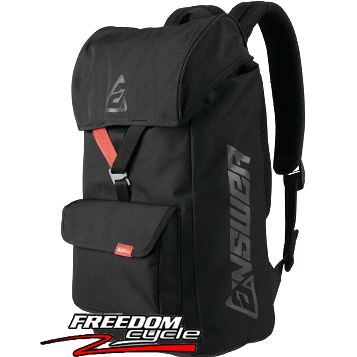 Answer Racing High Capacity Backpack