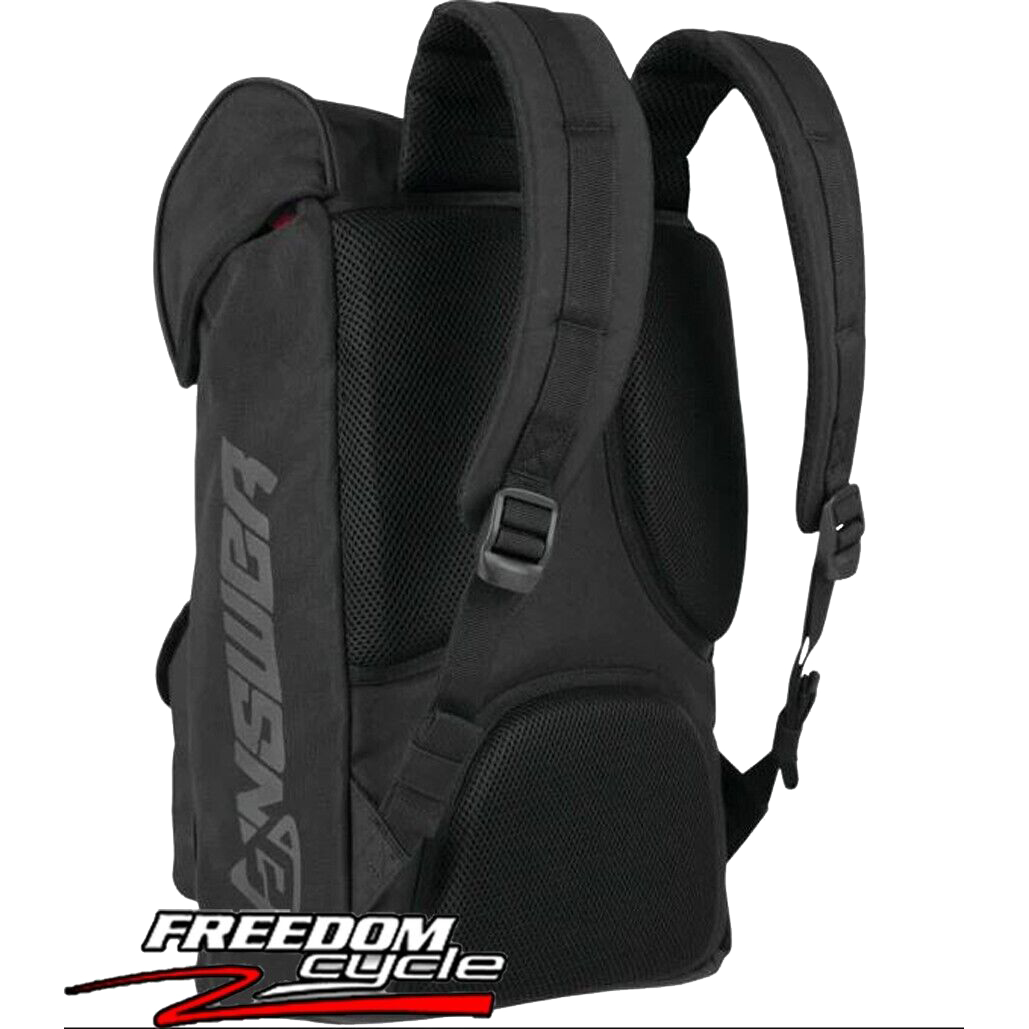 Answer Racing High Capacity Backpack