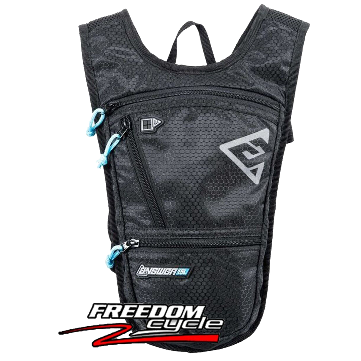 Answer Racing 1.5L Hydration Pack