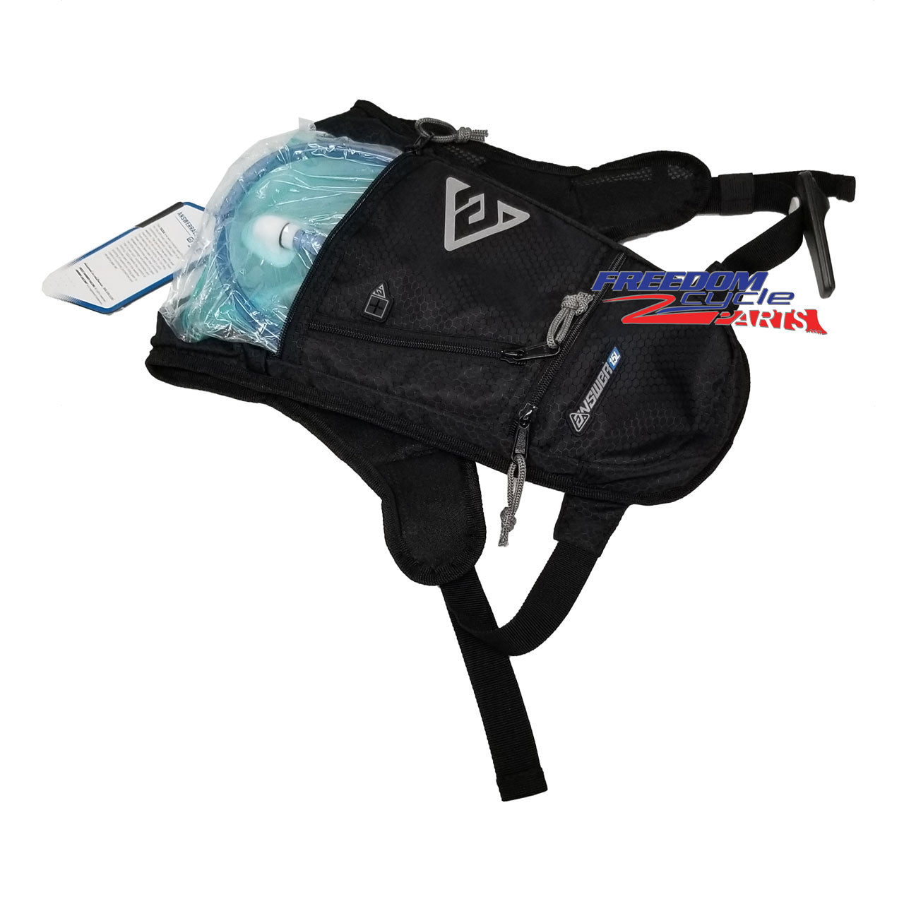 Answer Racing 1.5L Hydration Pack