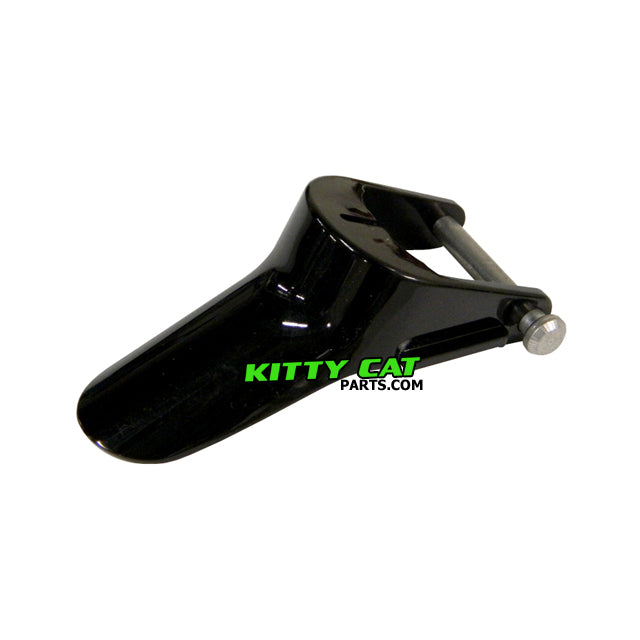 Arctic Cat Kitty Cat OEM Brake & Throttle Lever Kit