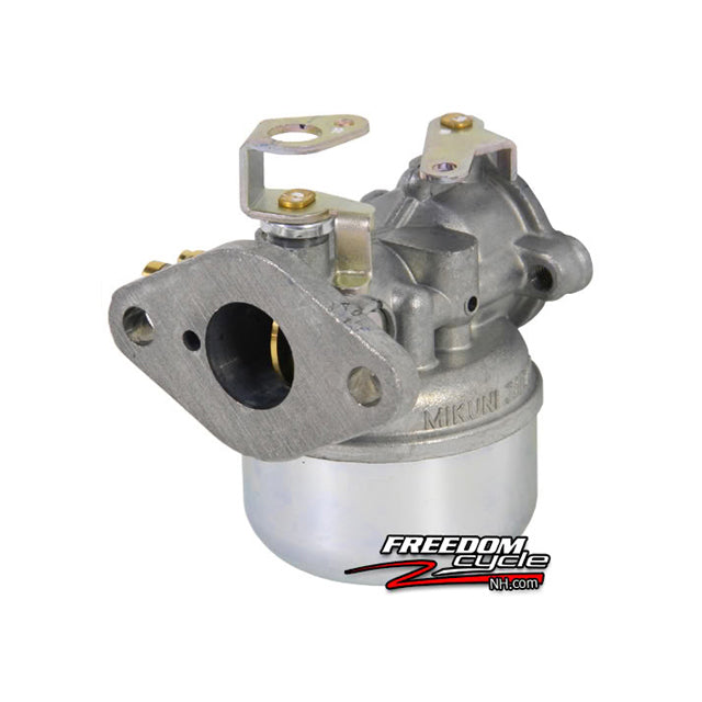 Arctic Cat Kitty Cat Carburetor (77-99)