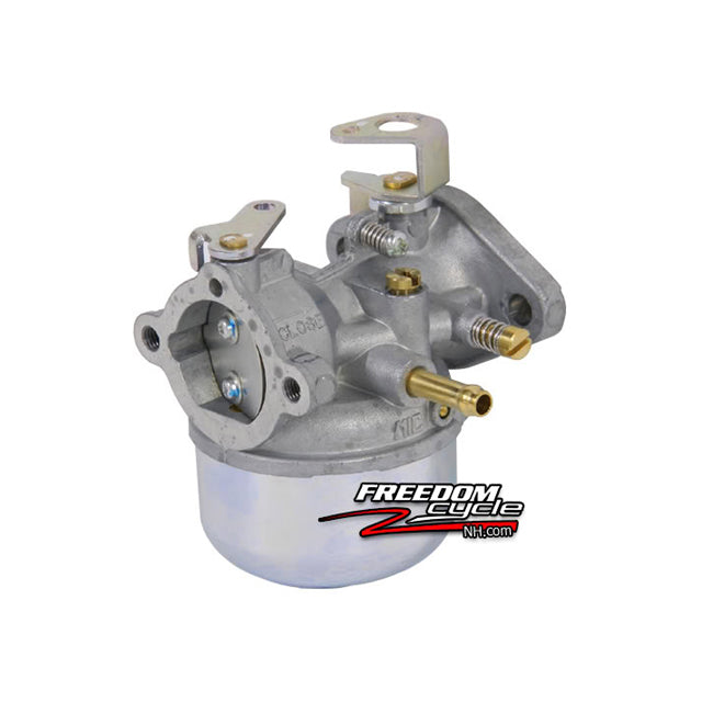 Arctic Cat Kitty Cat Carburetor (77-99)