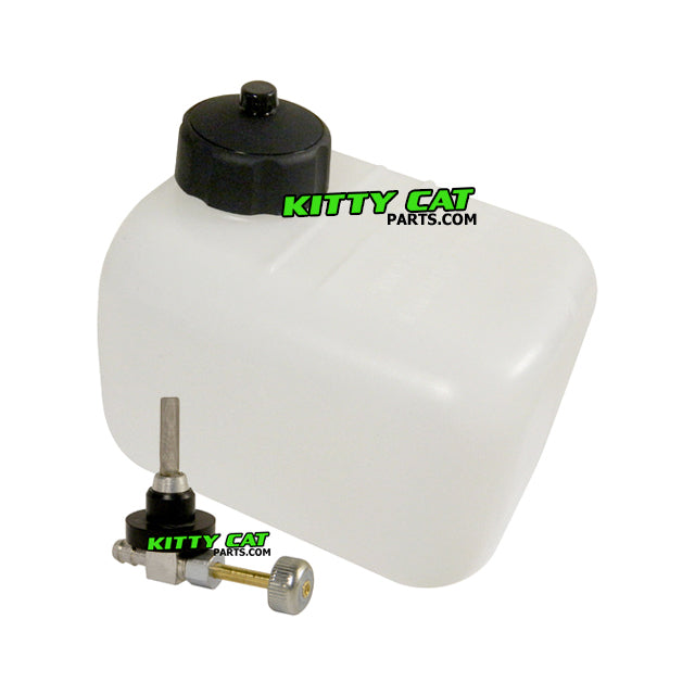 Arctic Cat Kitty Cat OEM Gas Tank Kit