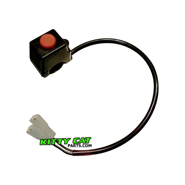 Arctic Cat Kitty Cat Kill Switch