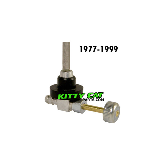 Arctic Cat Kitty Cat Petcock & Filter Assemblies