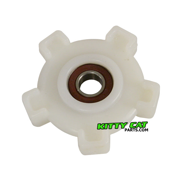 Arctic Cat Kitty Cat Rear Track Idler Sprockets