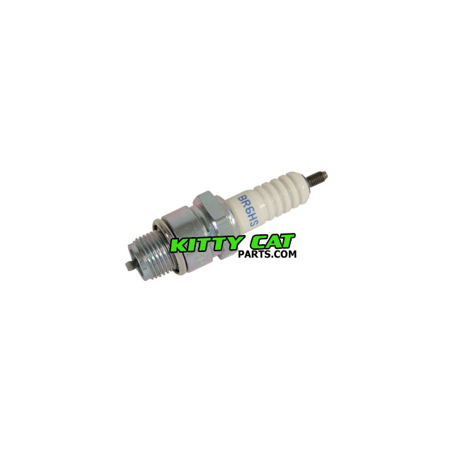 Arctic Cat Kitty Cat Spark Plug
