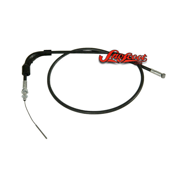 Arctic Cat 120 Brake Cables