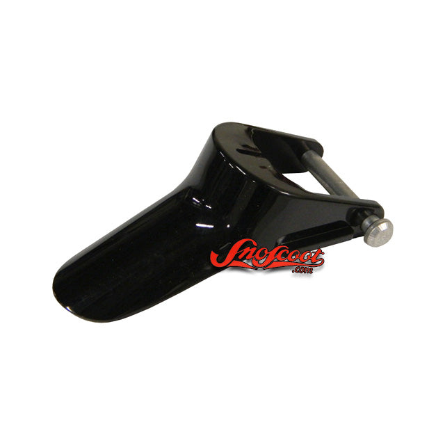 Arctic Cat 120 Brake & Throttle Levers