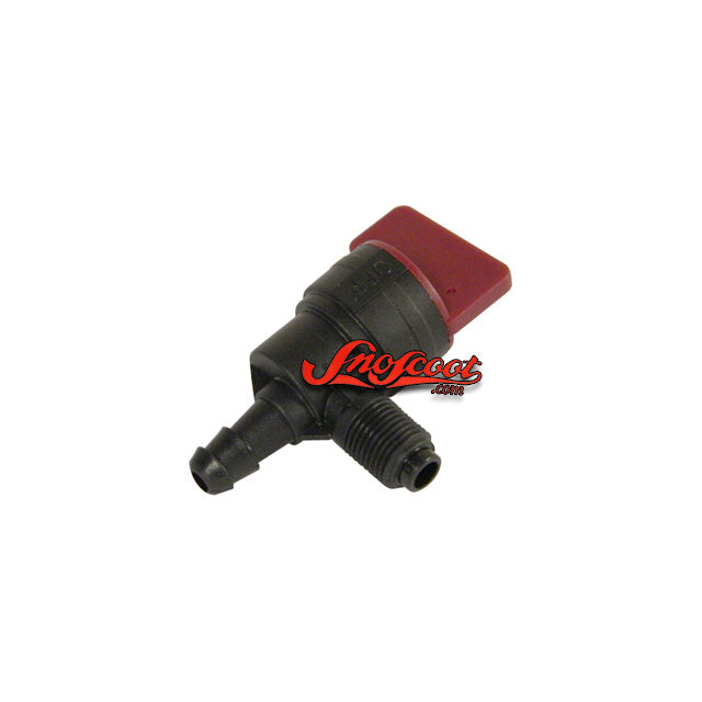 Arctic Cat 120 Fuel Petcock