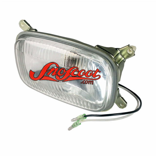 Arctic Cat 120 Headlight Housing