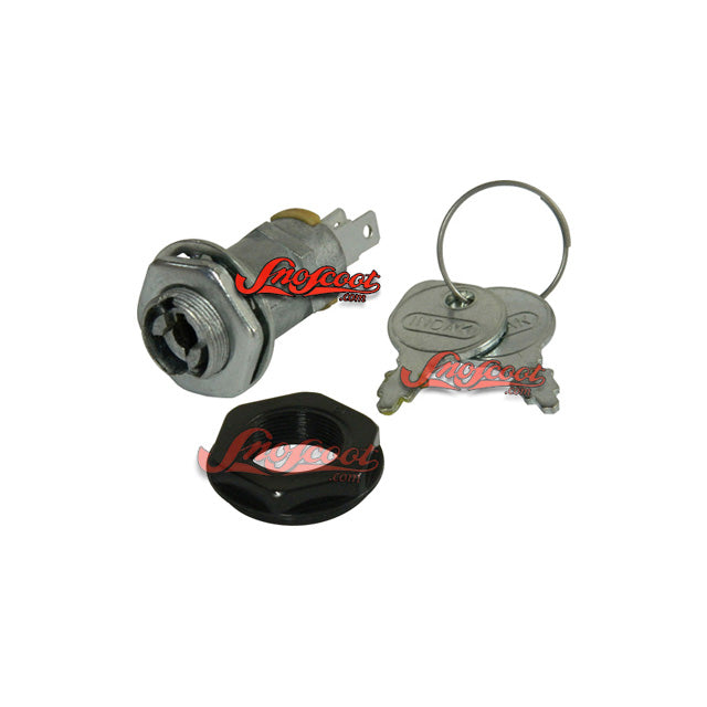 Arctic Cat 120 Keyed Ignition Switch