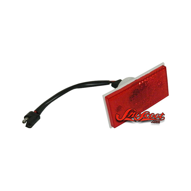 Arctic Cat 120 Taillight Assembly