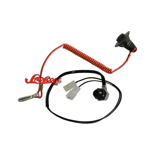 Arctic Cat 120 Tether Kill Switch
