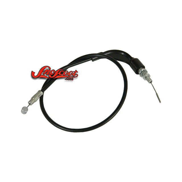 Arctic Cat 120 Throttle Cables