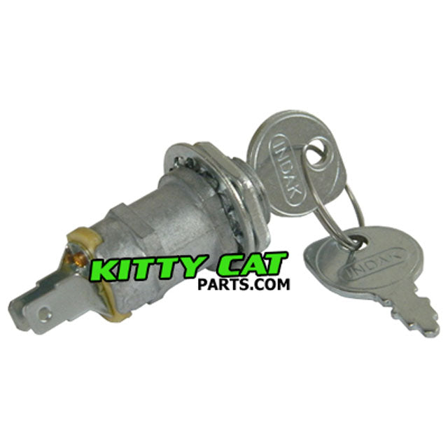 Arctic Cat 120 / Kitty Cat OEM ignition Switch