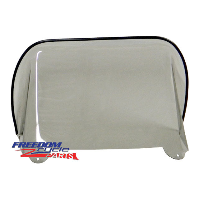 Arctic Cat Kitty Cat Reproduction Windshield