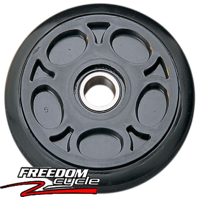 Yamaha Snoscoot 80 / Snosport 125 Bogie Wheel Replacement Idler Wheel w/Bearing