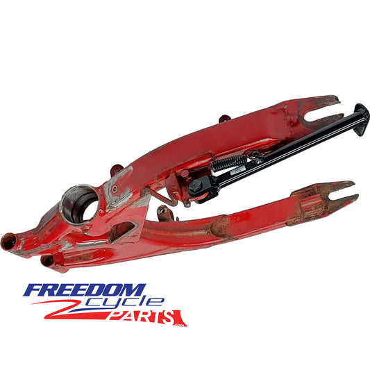 Yamaha BW200 Replacement Kickstand Kit