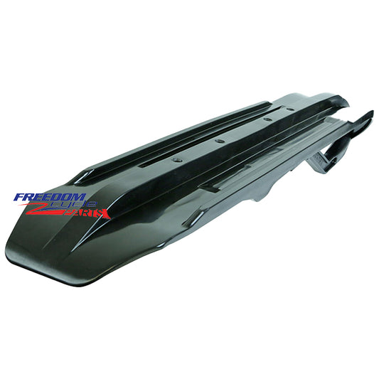 C&A Pro XCS Crossover Snowmobile Skis