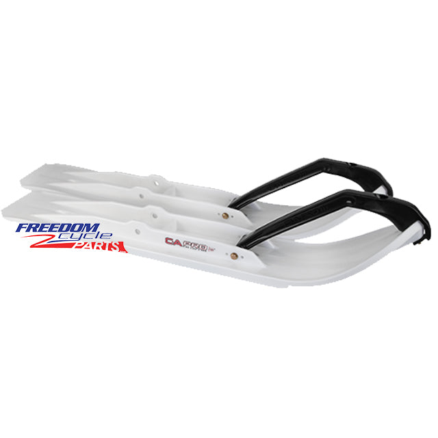 C&A Pro XT Snocross Racing Skis