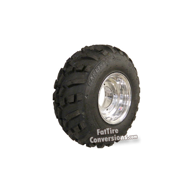 Carlisle AT489 Rear Tire