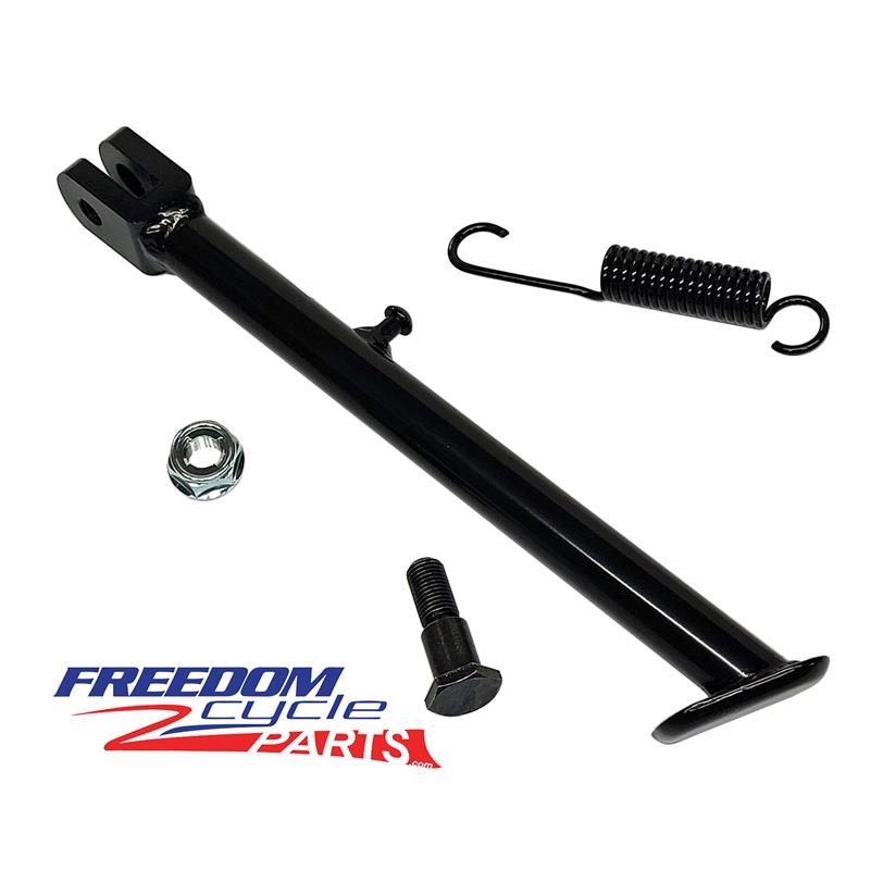 Yamaha BW200 Replacement Kickstand Kit