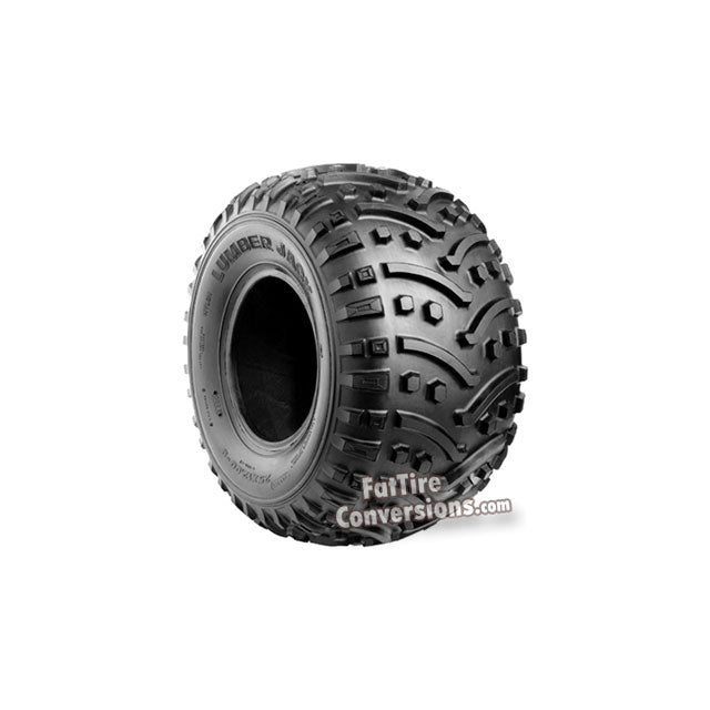 Cheng Shin Lumberjack Front Tire