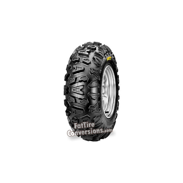 CST Abuzz CU01 Front Tire