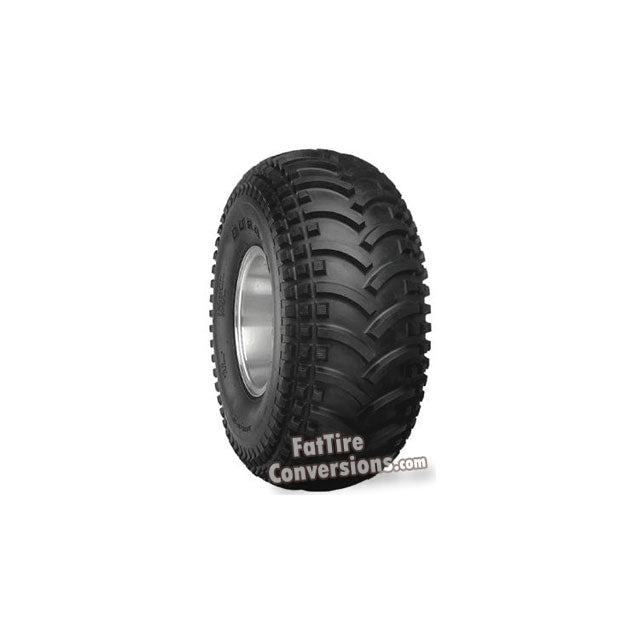 Duro HF243 Front Tire for Yamaha BW200 / BW350