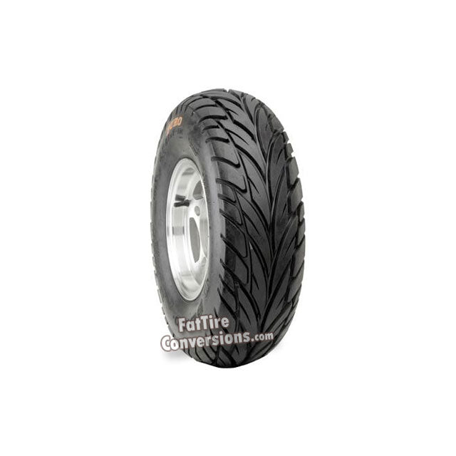 Duro Scorcher Front Tire