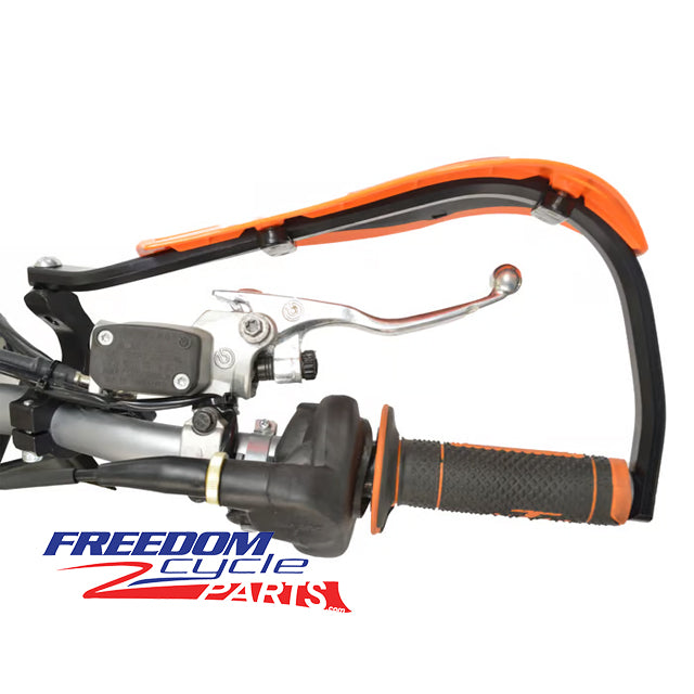 Enduro Engineering Full Wrap Hand Guards