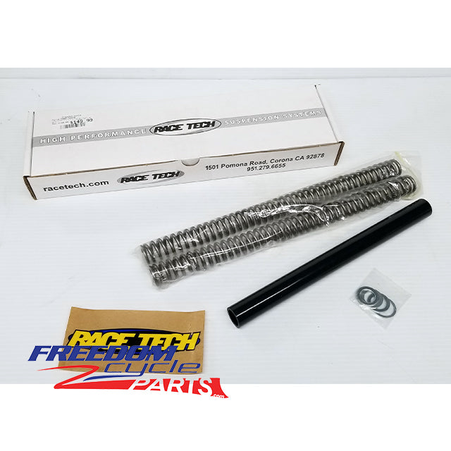 Yamaha BW200 Race Tech Fork Spring Kit