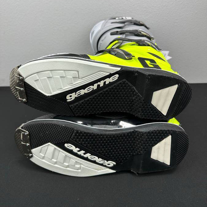 Gaerne Sg-12 Men's MX Offroad Boots