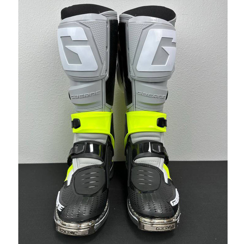 Gaerne Sg-12 Men's MX Offroad Boots