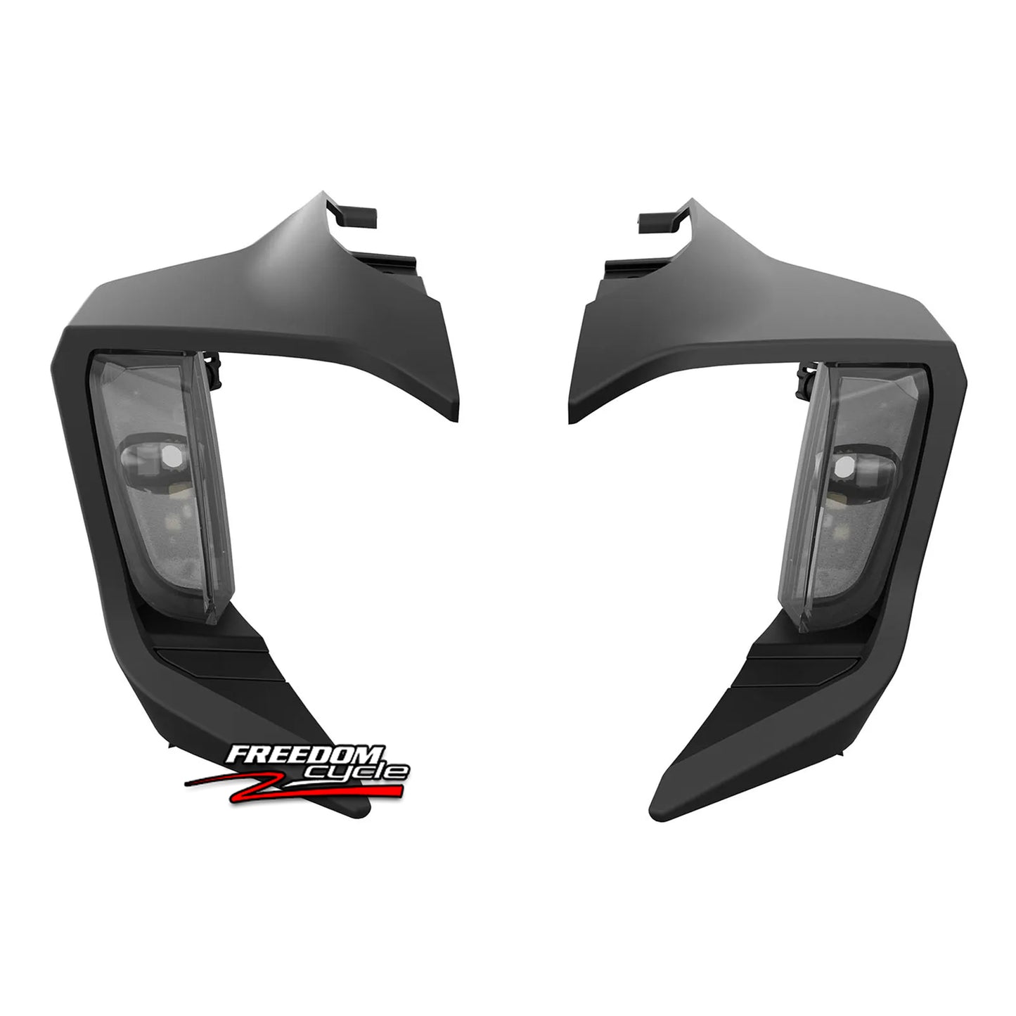 Ski-Doo Gen5 Auxiliary LED Wide Light