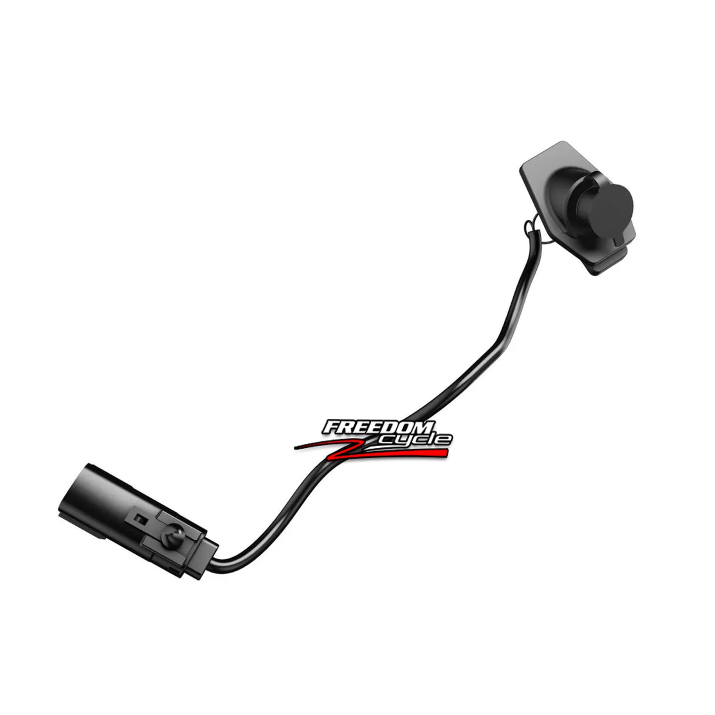 Ski-Doo Gen5 Heated Visor Kit