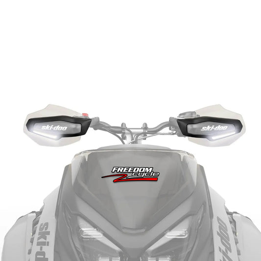 Ski-Doo Gen5 LED Signal Lights