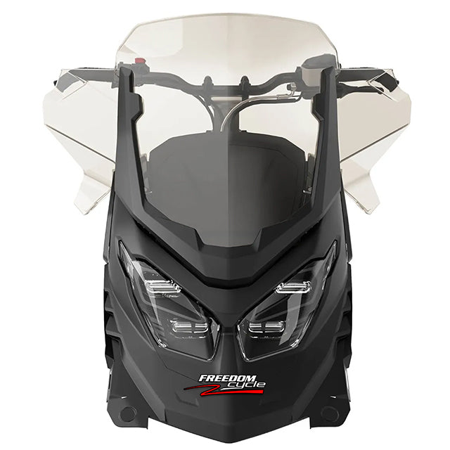 Ski-Doo Gen5 Medium Windshield