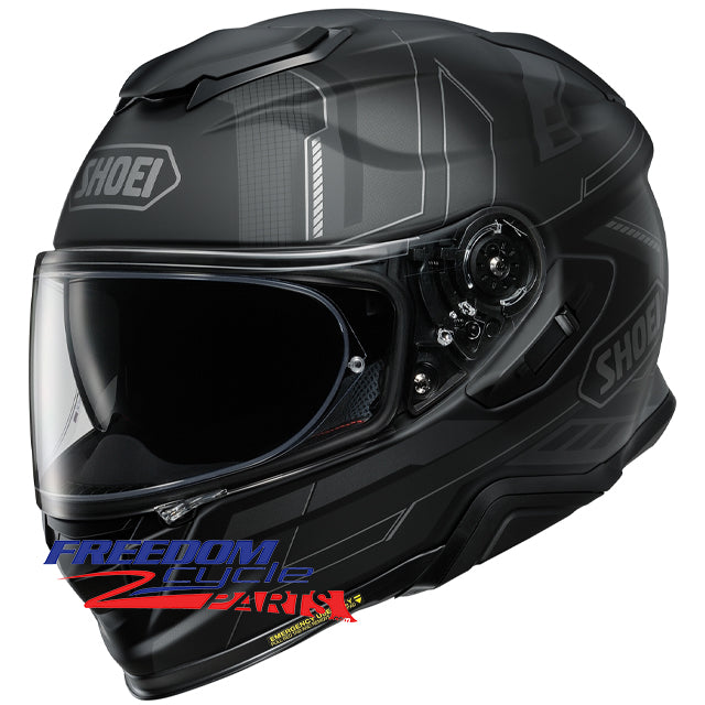 Shoei GT-AIR II Aperture