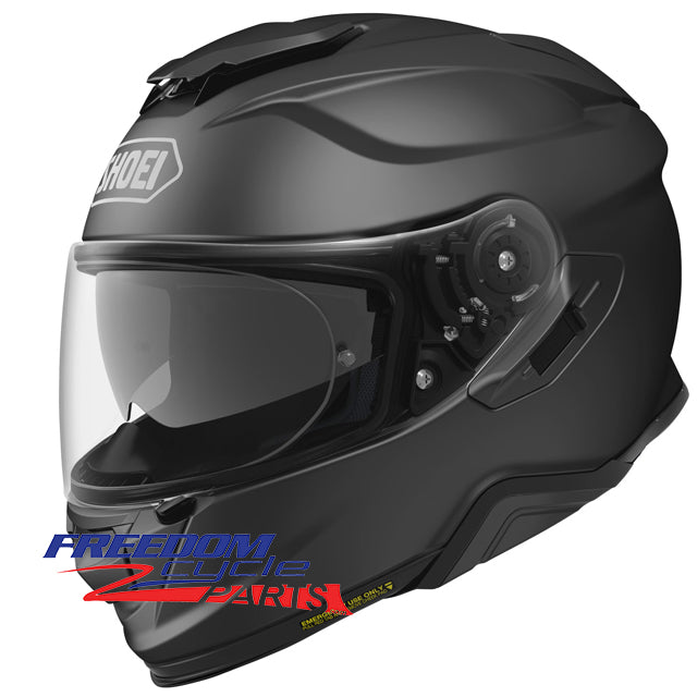 Shoei GT-AIR II Matte Black