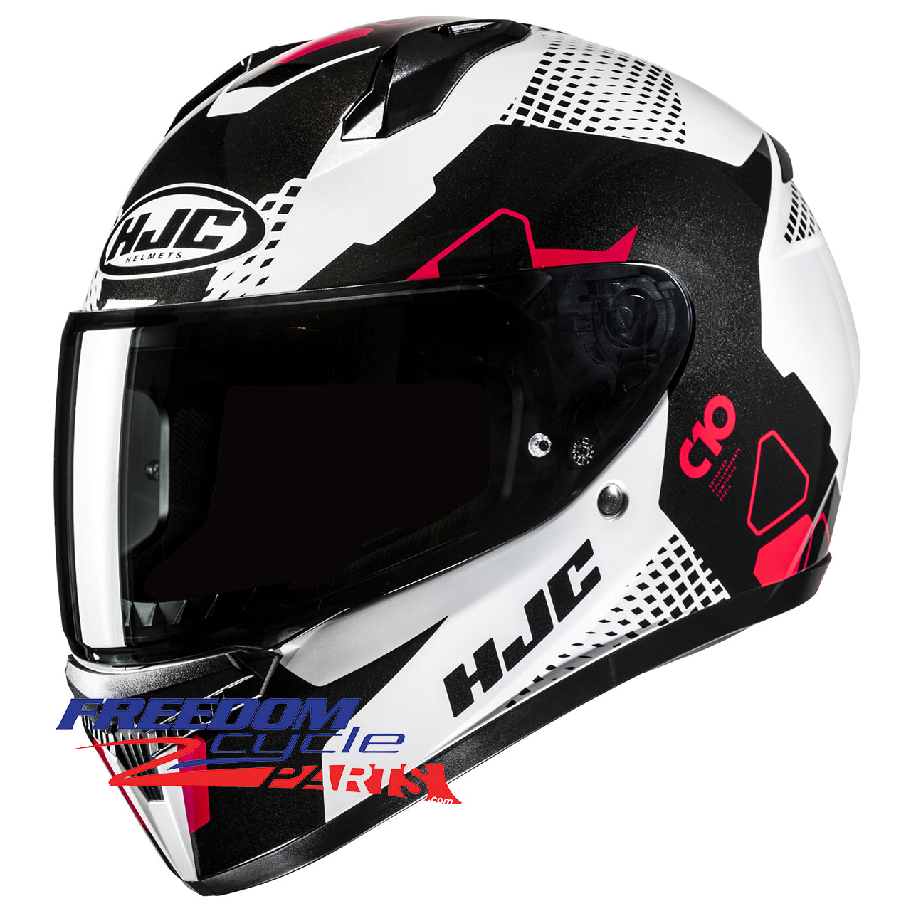 HJC C10 ASPA